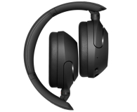 Sony WH-XB910N Czarne - 689876 - zdjęcie 4
